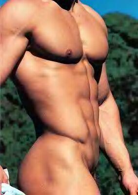 Gerald Harper