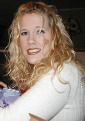 Megan Willis