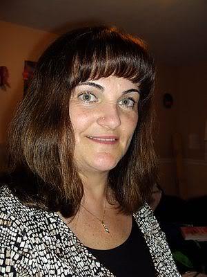 Cindy Miller