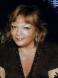 Kathy Dustin
