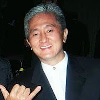 Noel Nishi