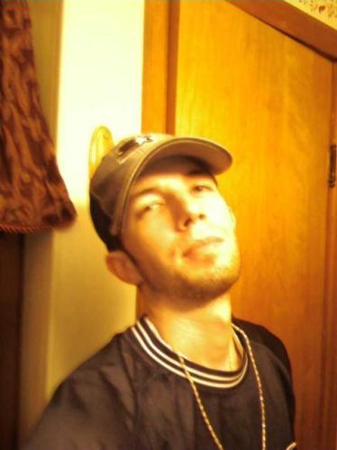 Justin Moell
