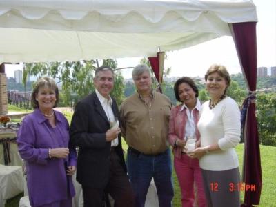 Arnaldo Pedrique