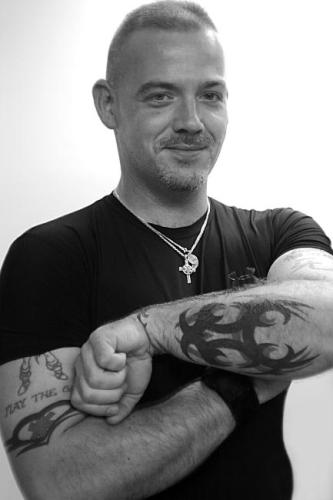 Jeffrey Russ