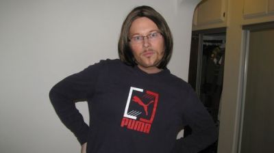 Jarrod Harris
