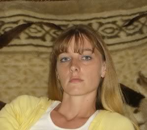 Kimberly Garvey