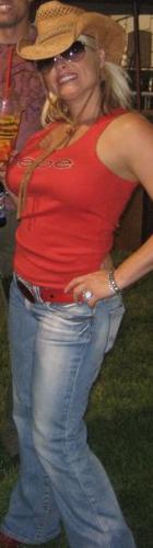 Janelle Rhoton