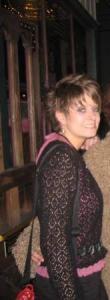Sarah Predmore