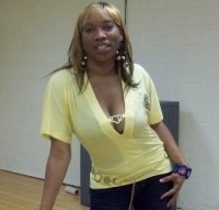 Catiya Welch