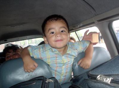 Hector Peraza