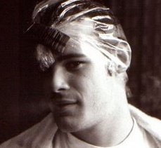Patrick Wooden