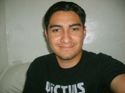 Herbert Santos