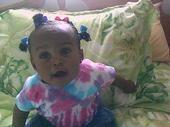 Alecia Harrell