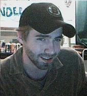 Michael Keating