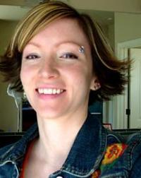 Amber Waddle