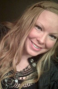 Elizabeth Remmers