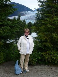 Sharon Sumliner