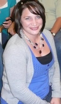 Michelle Shaffer