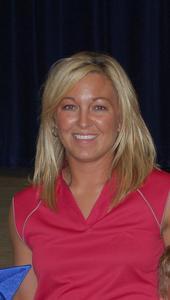 Stephanie Thomas
