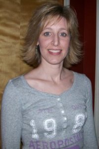 Lia Grunewald
