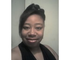 Lakisha Lumpkin