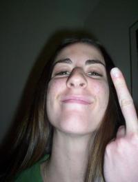 April Culliney