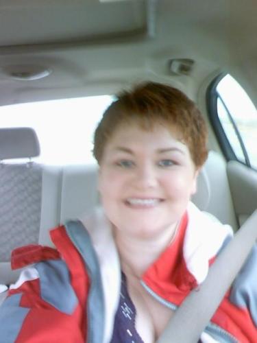 Kimberly Blass