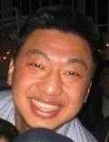 Benjamin Wong