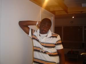 Jeffrey Anane