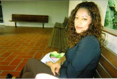 Ana Ugalde