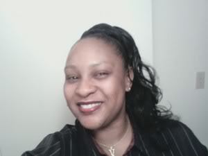 Wanda Dorsey