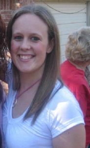 Christina Green