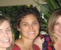Cristen Malia