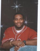 Michael Robinson