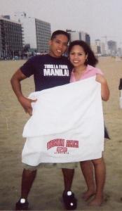 Sharon Silvela