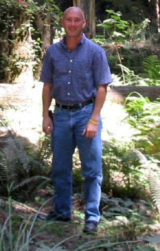 Joseph Holstine