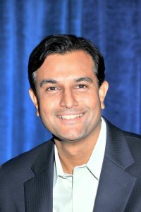 Vivek Bapat