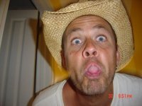 Lloyd Warble