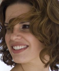 Joanna Bero