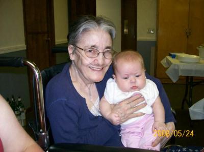Lois Losinger