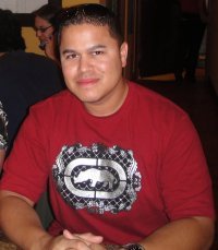 Andy Torrales