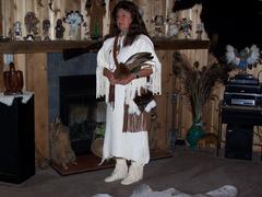Brenda Hoshaw