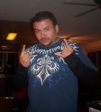 Schesary Berrios