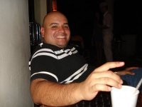 Luis Sanchez