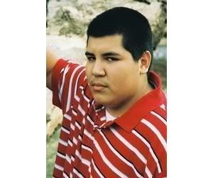 George Rivas