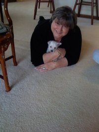 Kathryn Lee