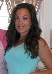 Alysia Stern