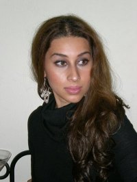 Hussna Wakily