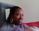 Lakeyisha Bloomfield