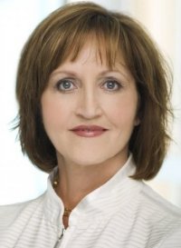 Olivia Farrell